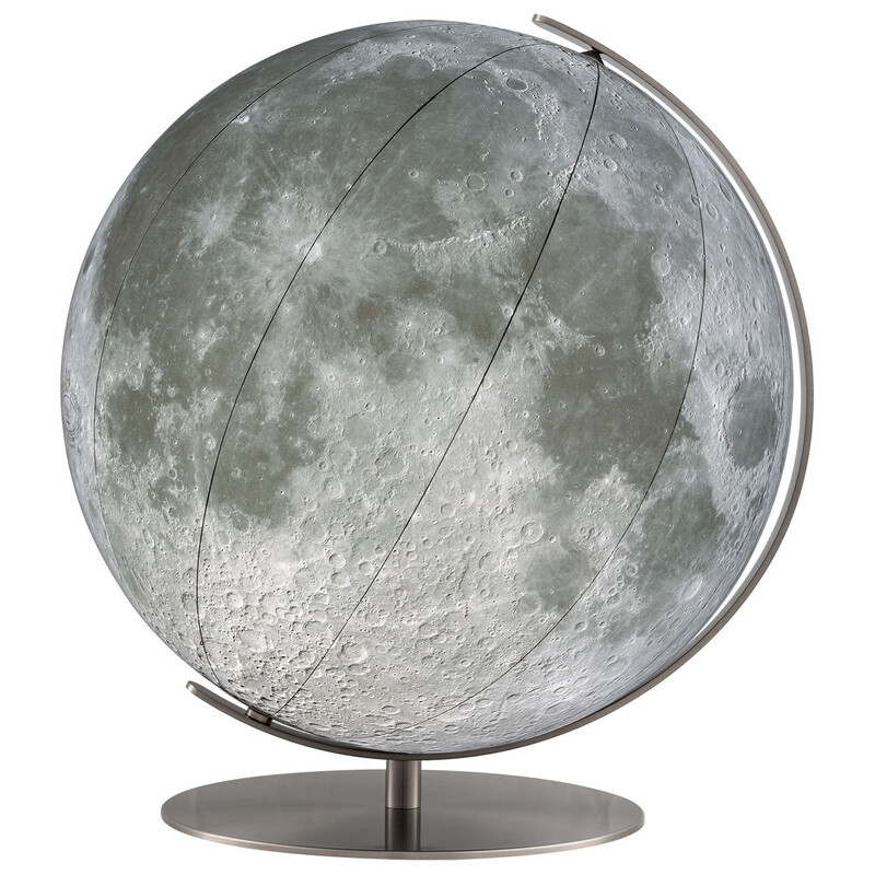 Columbus Globe Moon 34cm
