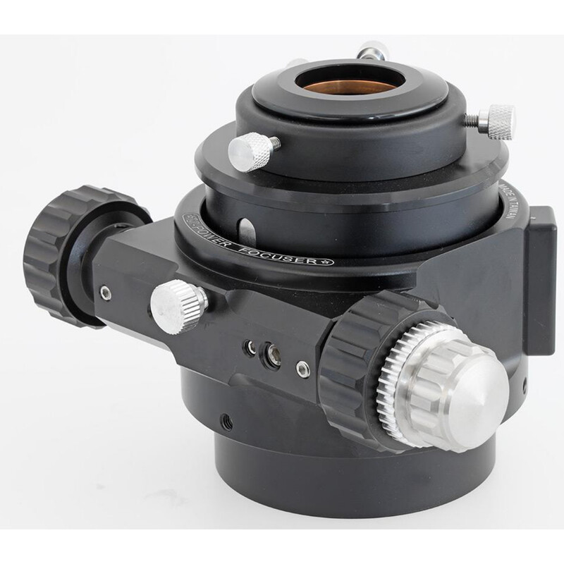 TS Optics Focuser V-Power Crayford 3"