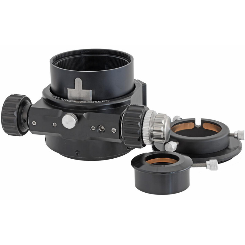 TS Optics Focuser V-Power Crayford 3"