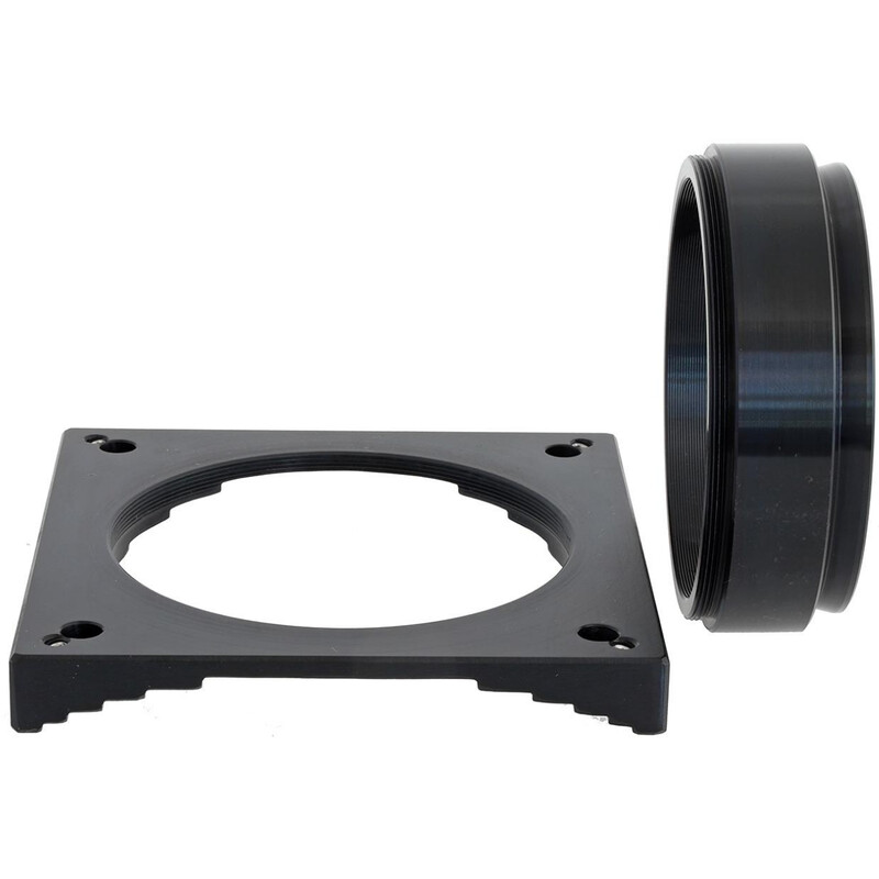 TS Optics V-Power adaptors Crayford / Newton 340-360 mm