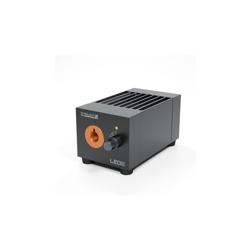 StarLight Opto-Electronics LED cold light source LED2
