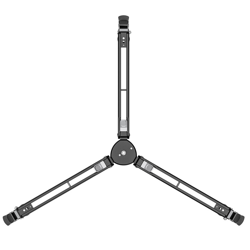 Leofoto Tripod pad DY-40 Dolly
