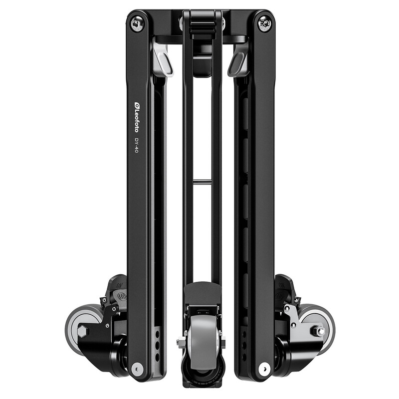 Leofoto Tripod pad DY-40 Dolly