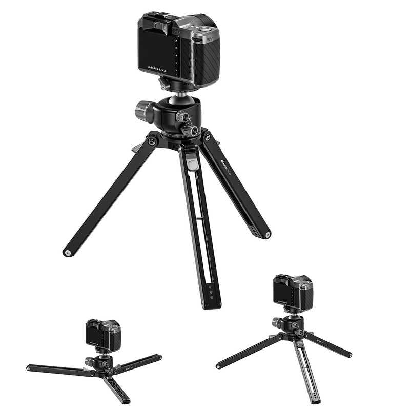 Leofoto Tripod pad DY-40 Dolly