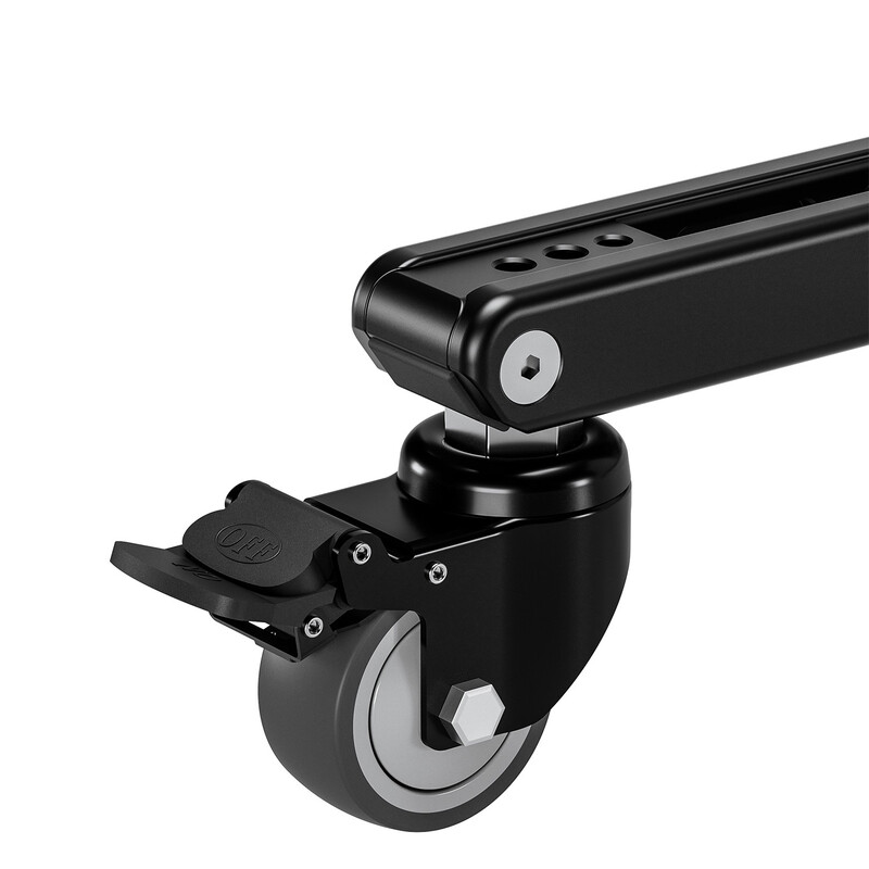 Leofoto Tripod pad DY-40 Dolly