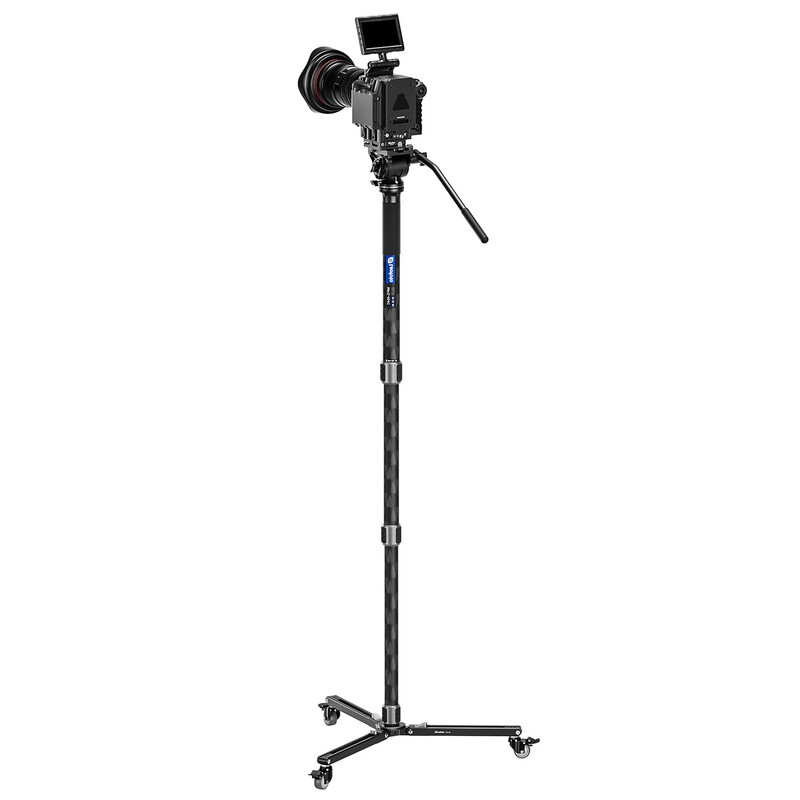 Leofoto Tripod pad DY-40 Dolly