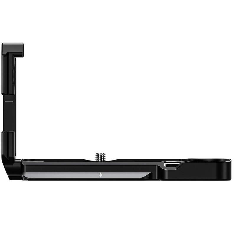 Leofoto L-bracket LPN-Z50II suitable for Nikon Z50 II