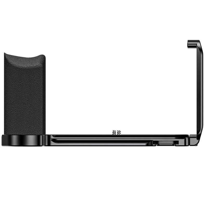 Leofoto L-bracket LPF-GFX100RF suitable for Fujifilm GFX100RF