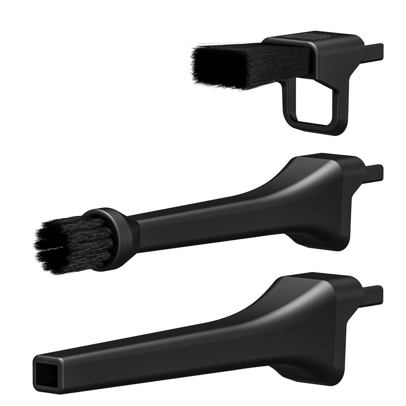 Leofoto EB-01-A01 Brush and nozzle set