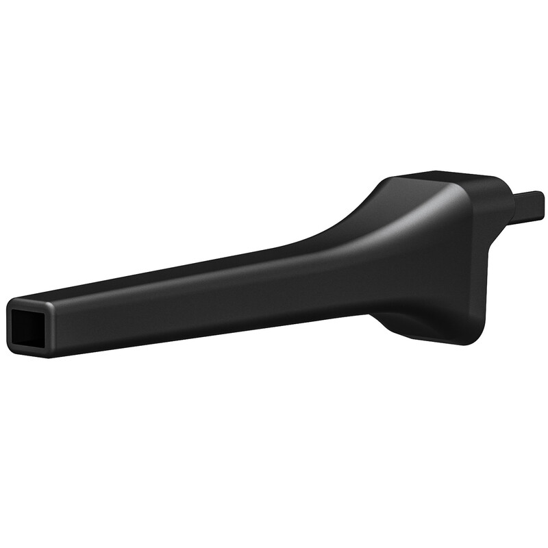 Leofoto EB-01-A01 Brush and nozzle set