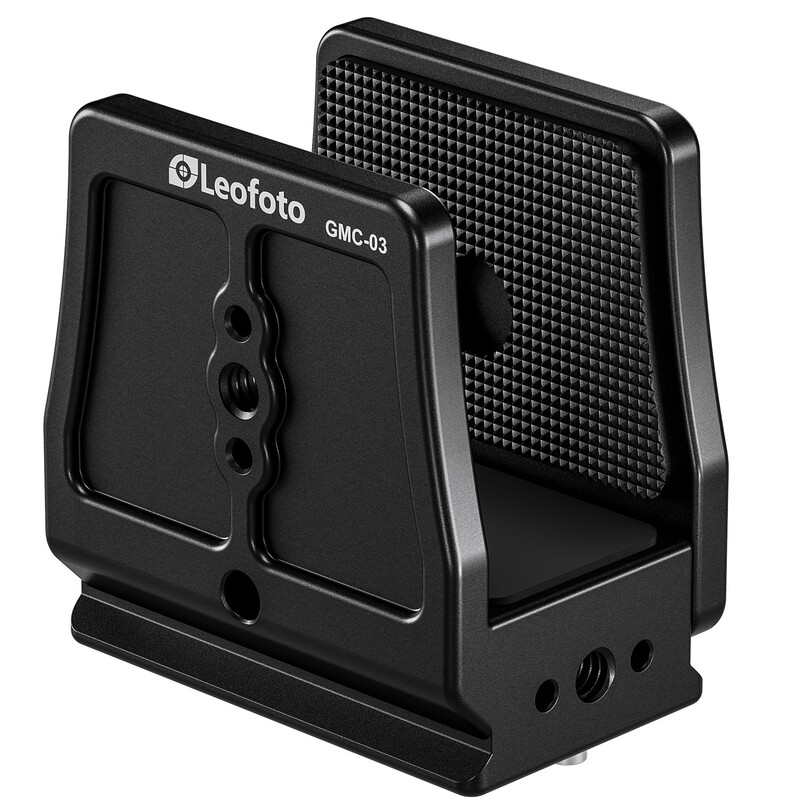 Leofoto Rangefinder GMC-03 tripod adapter