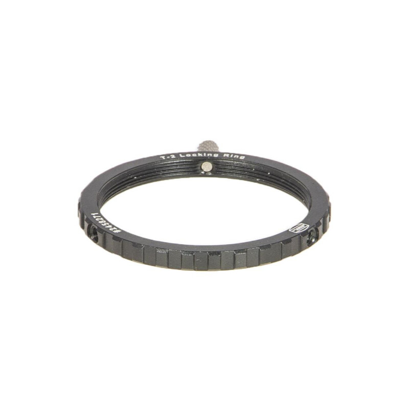 Baader T-2i locking ring with adjustment lever