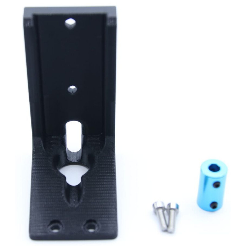 Astroprints ToupTek AAF motor attachment kit for Skywatcher Evolux