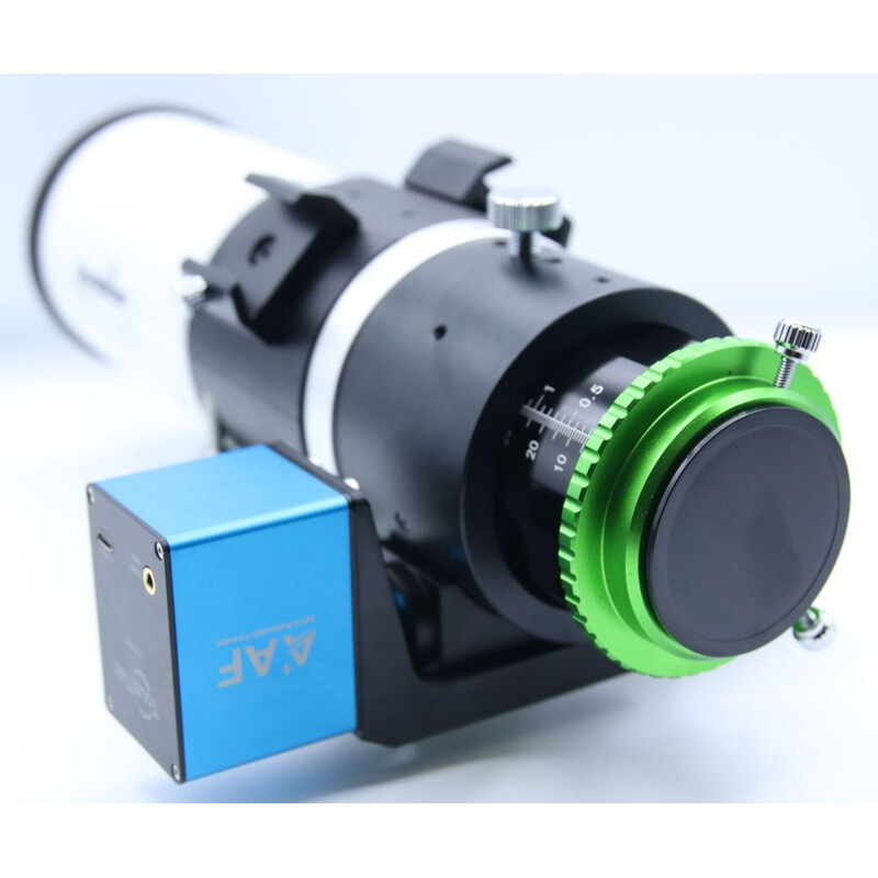 Astroprints ToupTek AAF motor attachment kit for Skywatcher Evolux