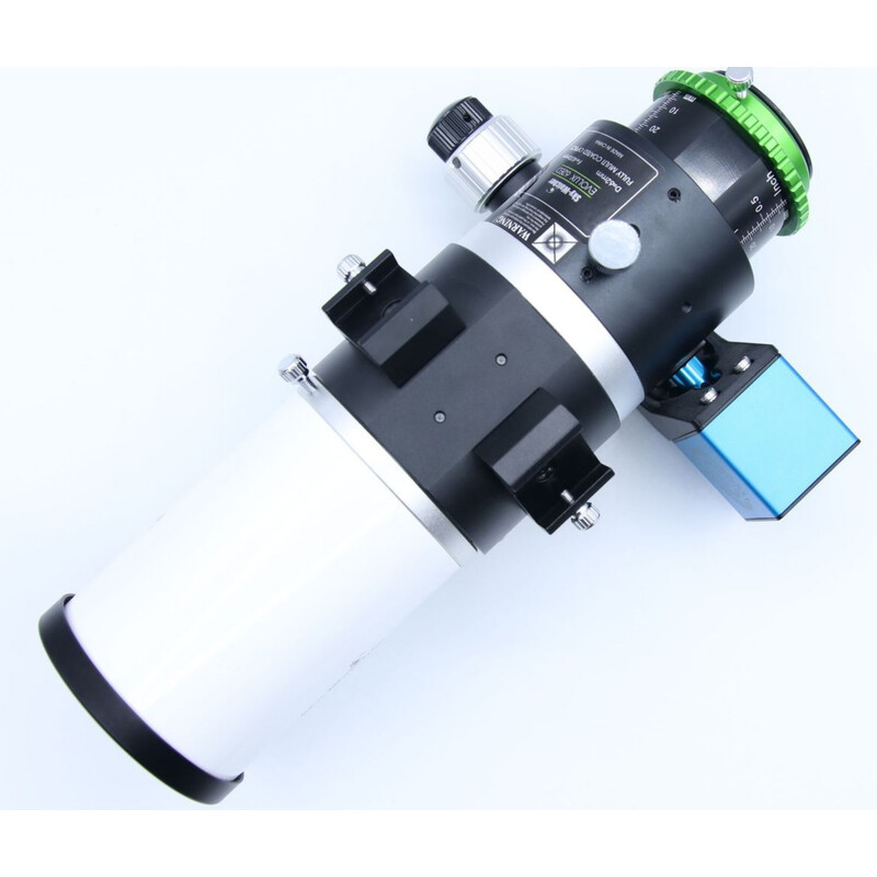 Astroprints ToupTek AAF motor attachment kit for Skywatcher Evolux
