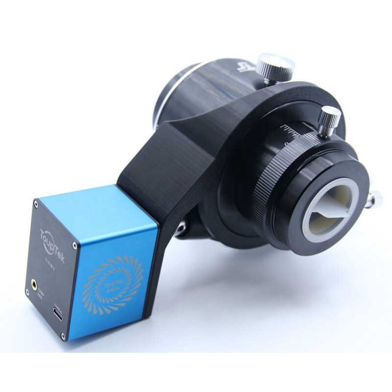 Astroprints ToupTek AAF motor attachment kit for Monorail 2" focuser