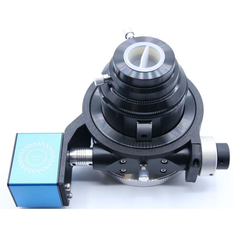 Astroprints ToupTek AAF motor attachment kit for Monorail 3" focuser