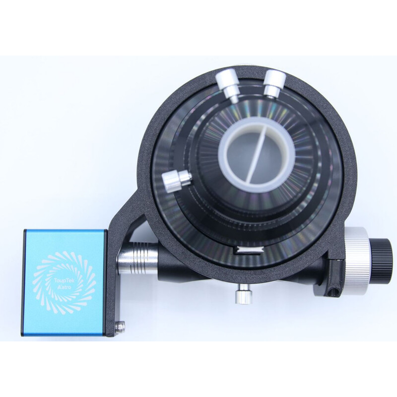 Astroprints ToupTek AAF motor attachment kit for Monorail 3" focuser
