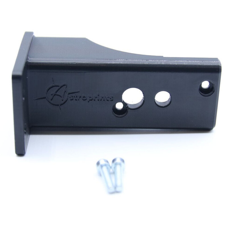 Astroprints ToupTek AAF motor attachment kit for Baader Diamond Steeltrack BDS
