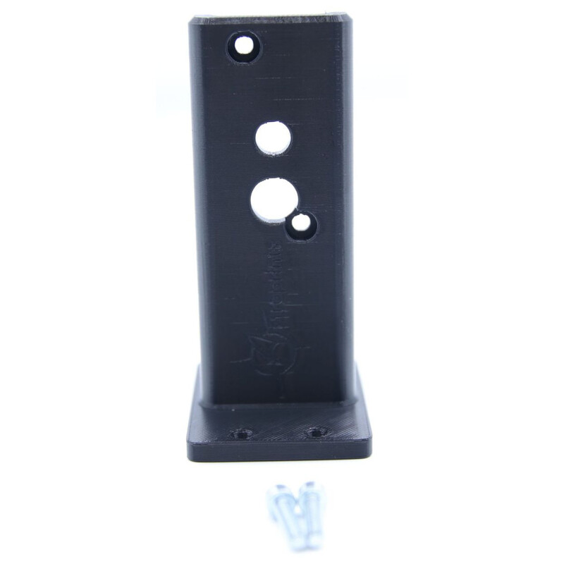 Astroprints ToupTek AAF motor attachment kit for Baader Diamond Steeltrack BDS