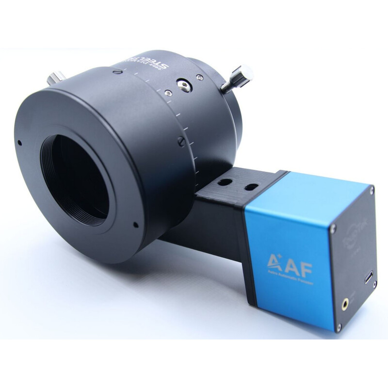 Astroprints ToupTek AAF motor attachment kit for Baader Diamond Steeltrack BDS