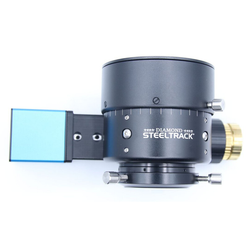 Astroprints ToupTek AAF motor attachment kit for Baader Diamond Steeltrack BDS
