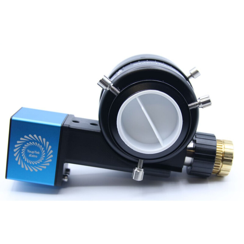 Astroprints ToupTek AAF motor attachment kit for Baader Diamond Steeltrack BDS
