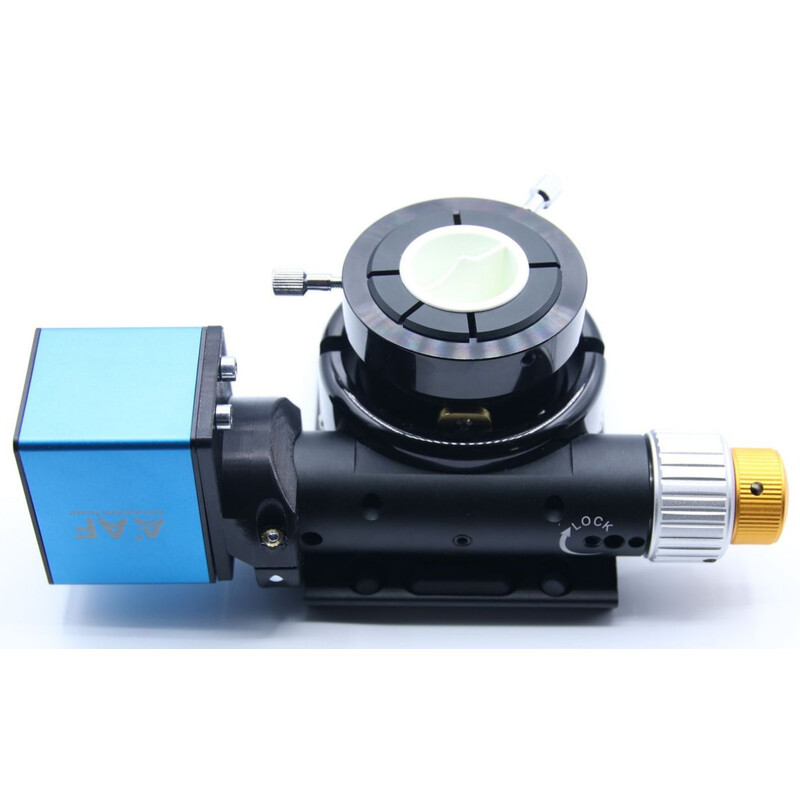 Astroprints ToupTek AAF motor attachment kit for UNCN2-G2 and TSRPN2 focusers