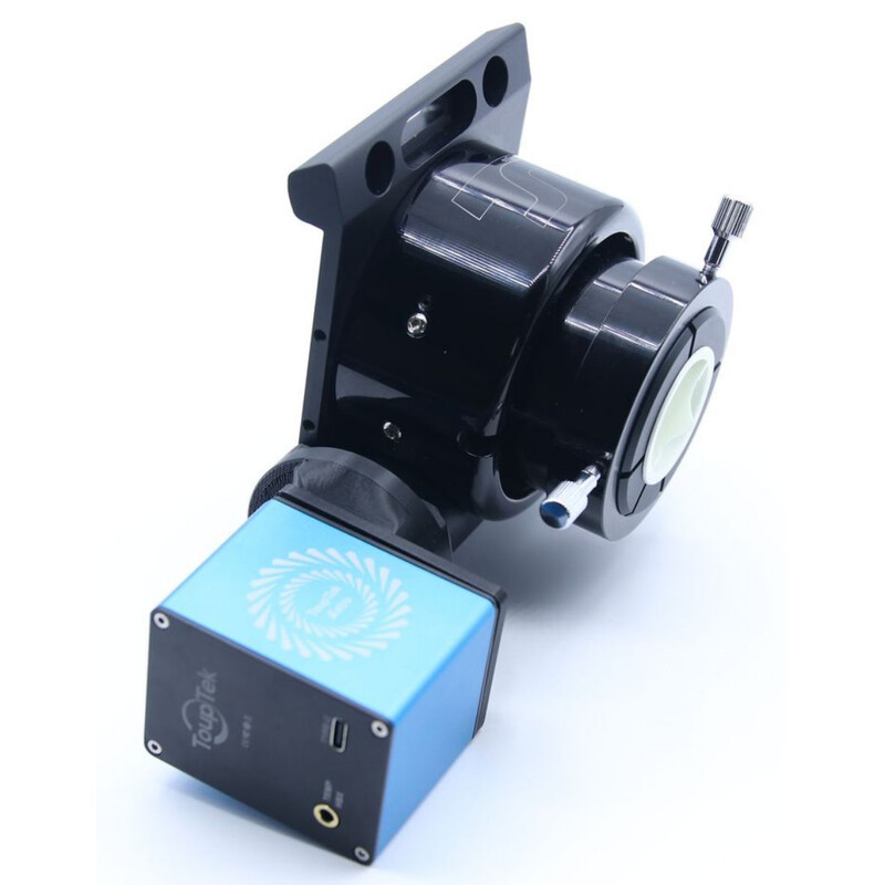 Astroprints ToupTek AAF motor attachment kit for UNCN2-G2 and TSRPN2 focusers