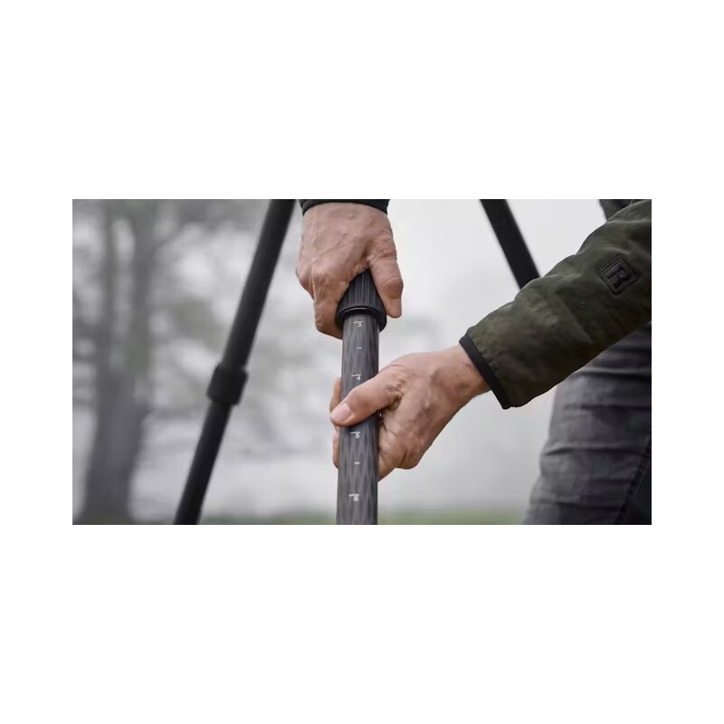 ZEISS Pro Series Tripod Kit Universal