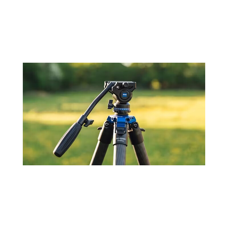 ZEISS Pro Series Tripod Kit Universal