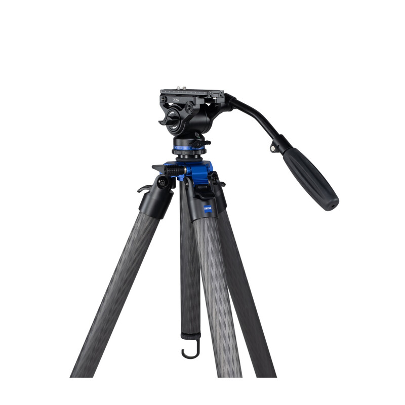 ZEISS Pro Series Tripod Kit Universal