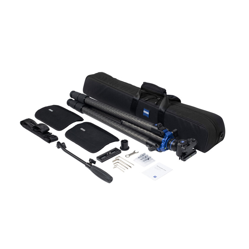 ZEISS Pro Series Tripod Kit Universal