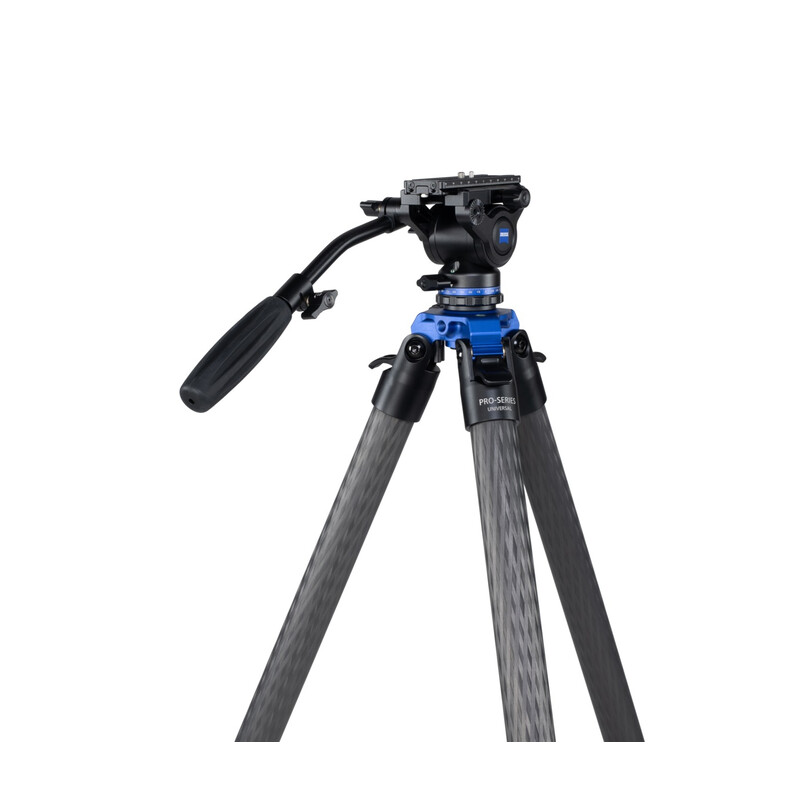 ZEISS Pro Series Tripod Kit Universal