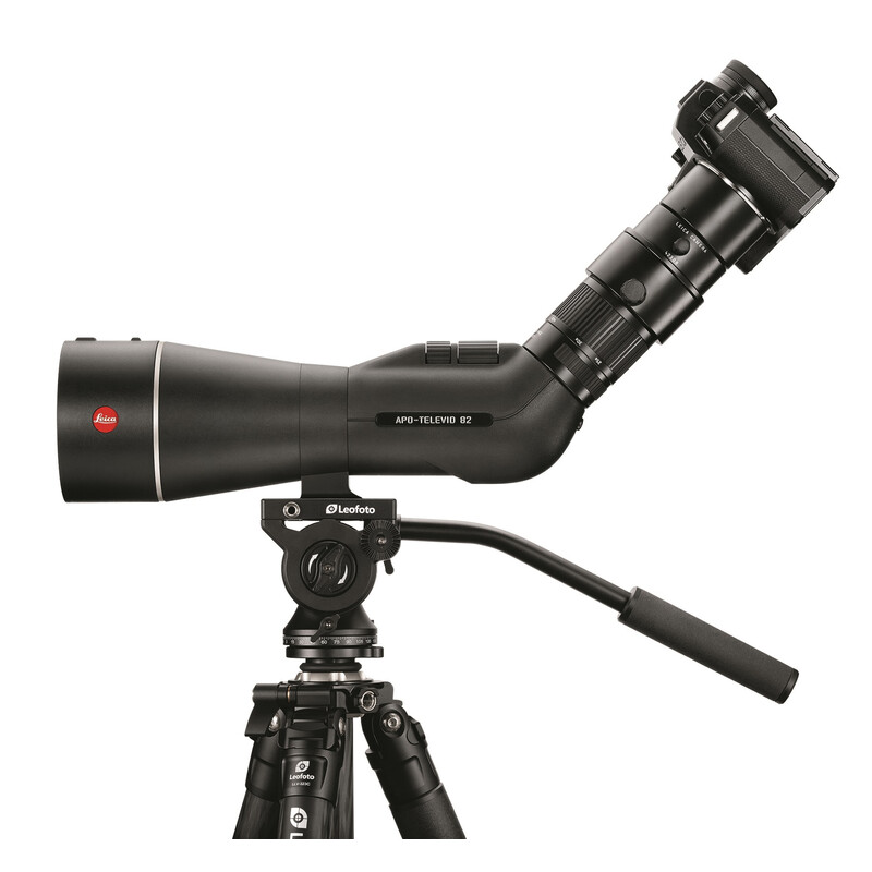 Leica Spotting scope APO-Televid 82 Set + 25-50x WW eyepiece 2025