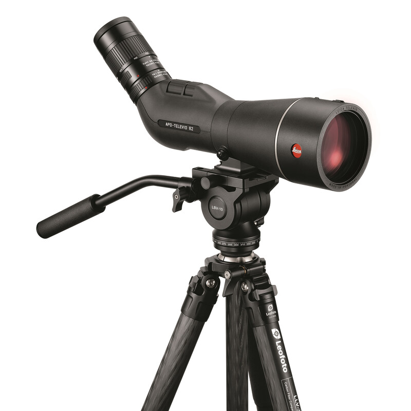 Leica Spotting scope APO-Televid 82 Set + 25-50x WW eyepiece 2025