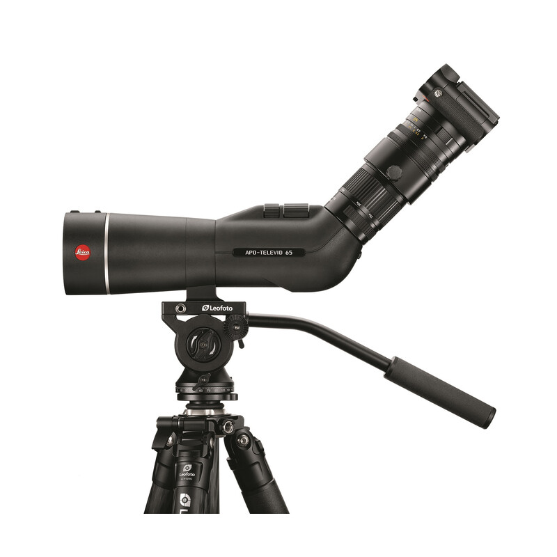 Leica Spotting scope APO-Televid 65 Set + 25-50x WW eyepiece 2025