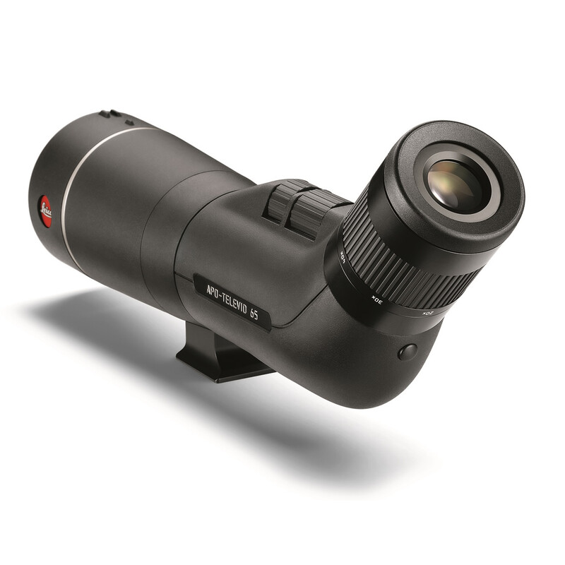 Leica Spotting scope APO-Televid 65 Set + 25-50x WW eyepiece 2025