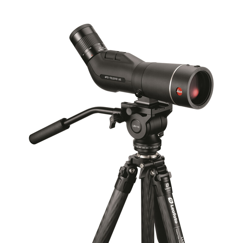 Leica Spotting scope APO-Televid 65 Set + 25-50x WW eyepiece 2025