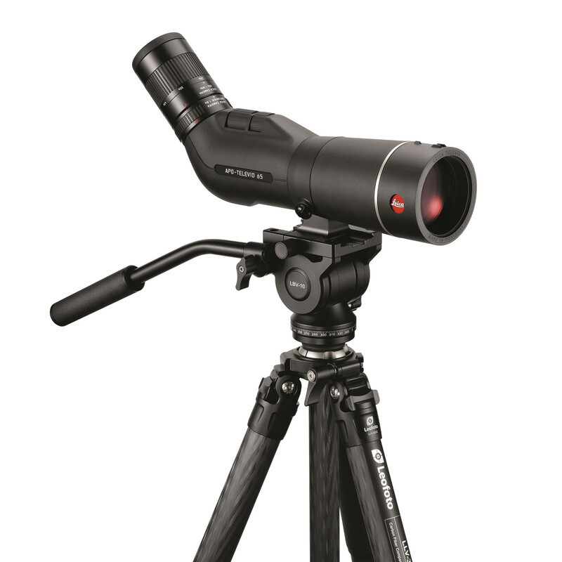 Leica Spotting scope APO-Televid 65 Set + 25-50x WW eyepiece 2025