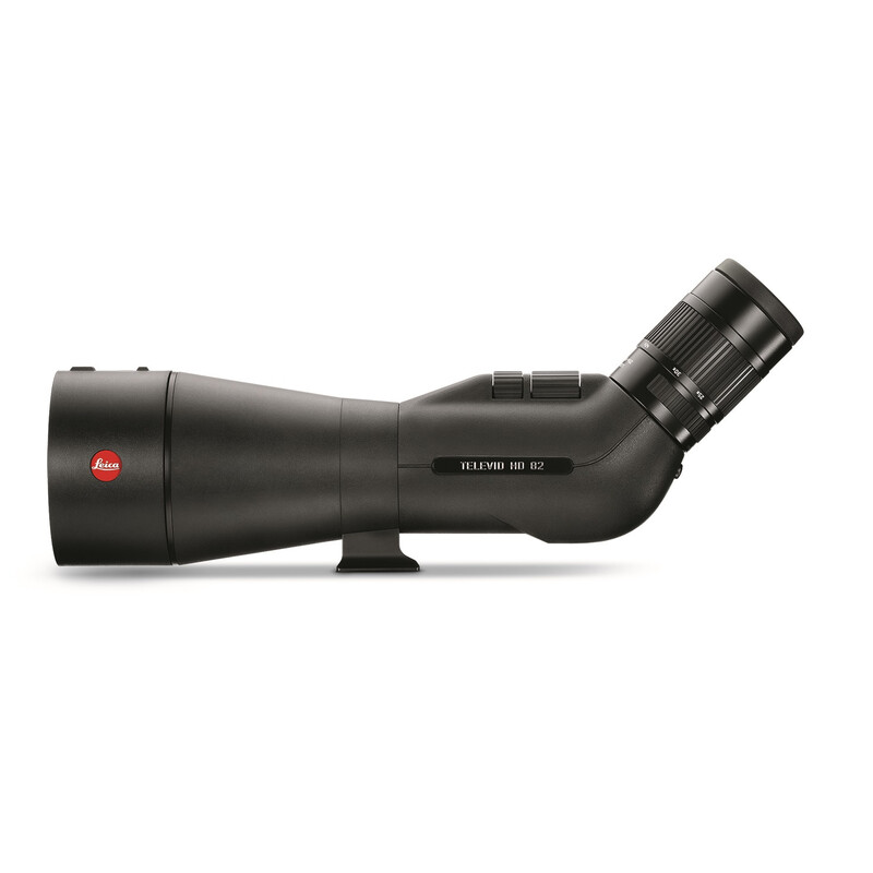 Leica Spotting scope Televid HD 82 Set + 20-60x eyepiece 2025