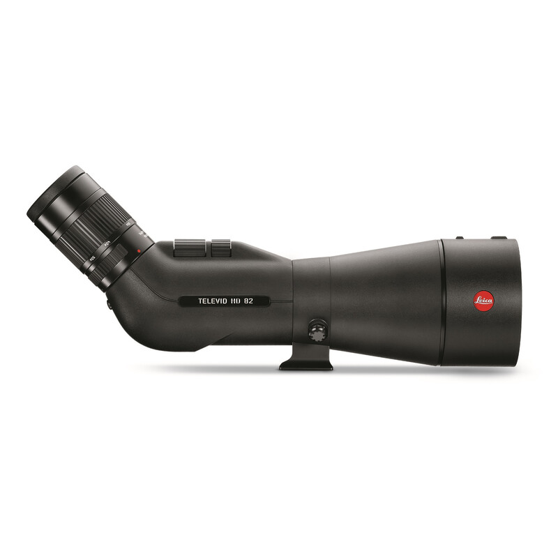 Leica Spotting scope Televid HD 82 Set + 20-60x eyepiece 2025