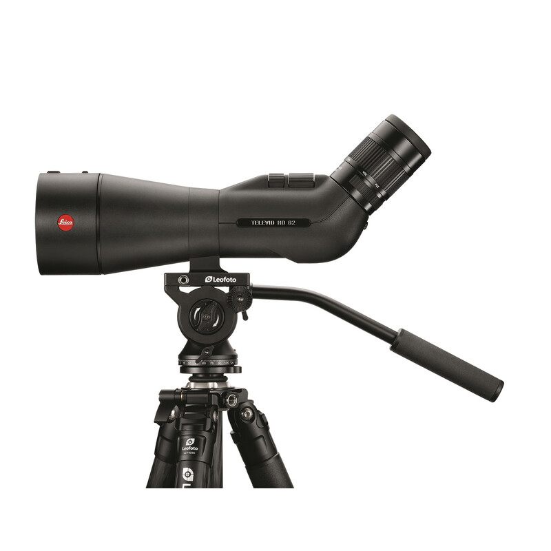 Leica Spotting scope Televid HD 82 Set + 20-60x eyepiece 2025