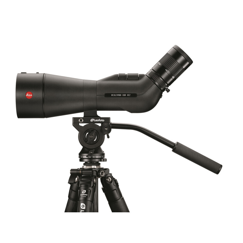 Leica Spotting scope Televid HD 82 Set + 20-60x eyepiece 2025
