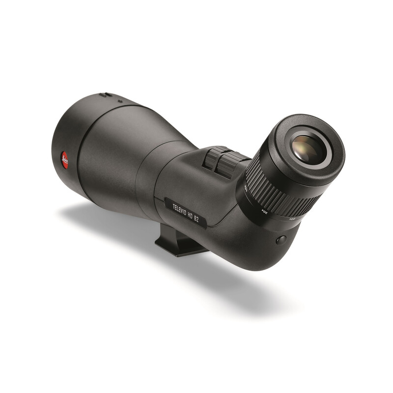 Leica Spotting scope Televid HD 82 Set + 20-60x eyepiece 2025