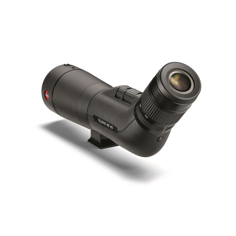 Leica Spotting scope Televid HD 65 Set + 20-60x eyepiece 2025