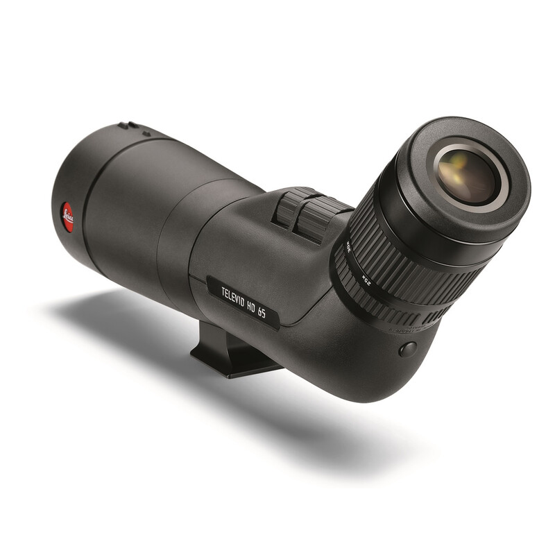 Leica Spotting scope Televid HD 65 Set + 20-60x eyepiece 2025