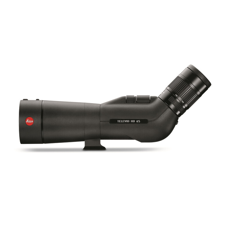 Leica Spotting scope Televid HD 65 Set + 20-60x eyepiece 2025
