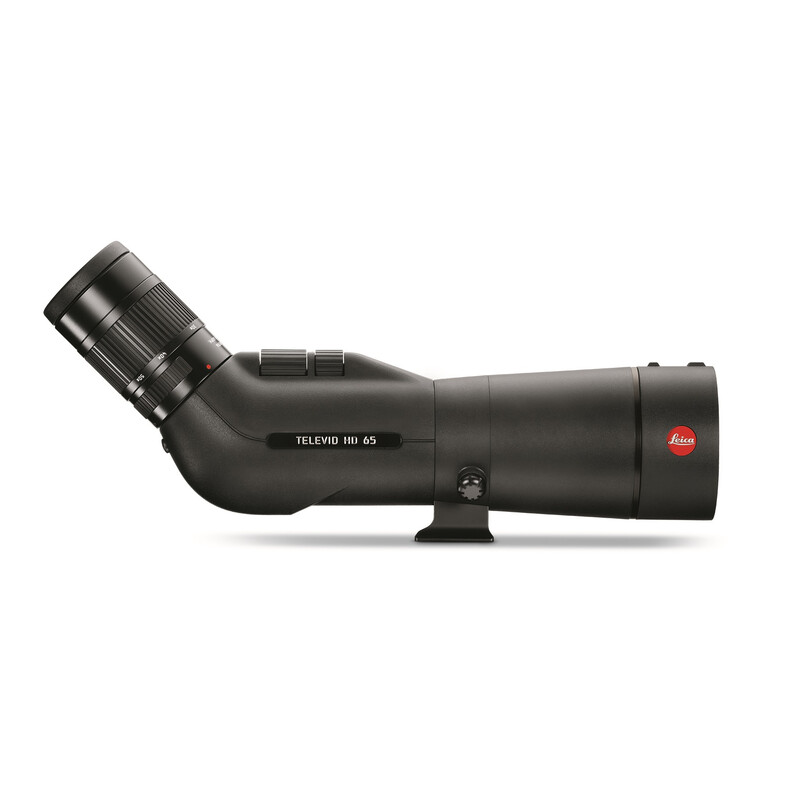 Leica Spotting scope Televid HD 65 Set + 20-60x eyepiece 2025