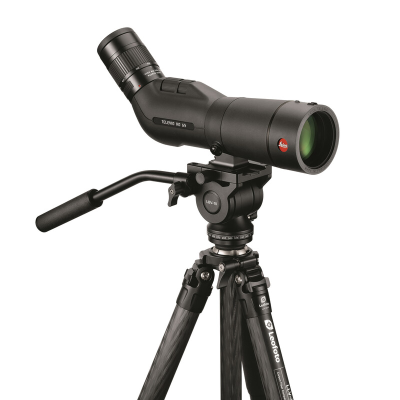 Leica Spotting scope Televid HD 65 Set + 20-60x eyepiece 2025